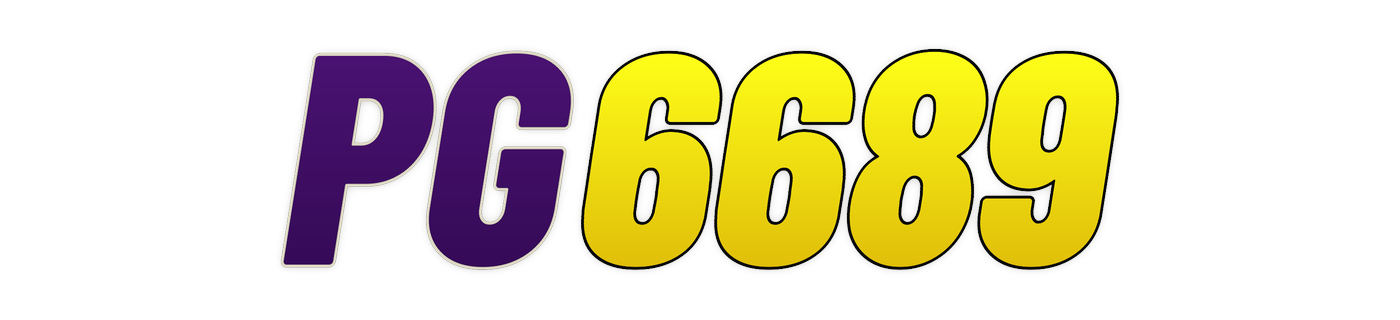 pg6689 logo